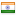 atlasss.com server is located in India